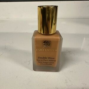 Estee Lauder Double Wear Stay-in-Place Makeup - 5N1 Rich Ginger New Without Box